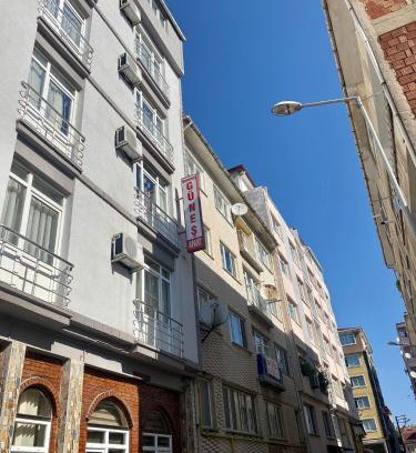 Edirne Apartamento | Güneş Pansiyon