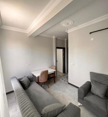 Nevsehir Apartamento | Güneş Rezidans