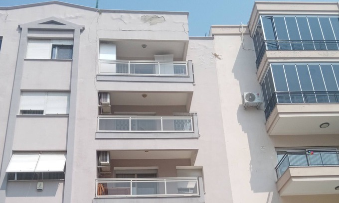 Karsiyaka Casa | Güneşli Evler