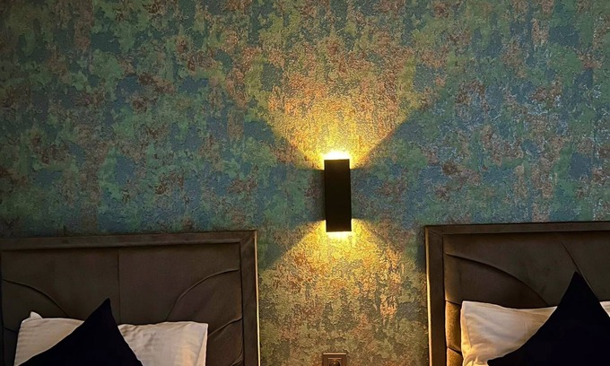 Bagcilar Hotel | Güneşli Suit Otel