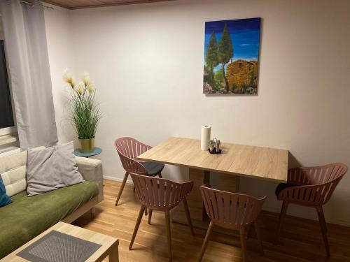 Pasching Apartamento | GünON Houses