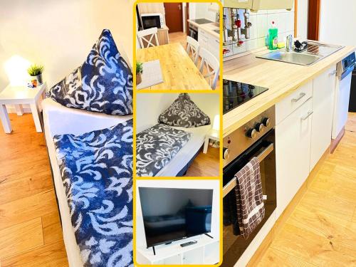 Rhein-Erft-Kreis District Apartamento | GÜNSTIGE PREMIUM UNTERKUNFT in KÖLN - HÜRTH!