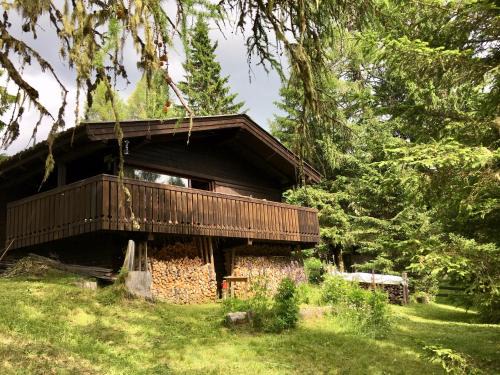 Arriach Casa | Günther's Almhüttn