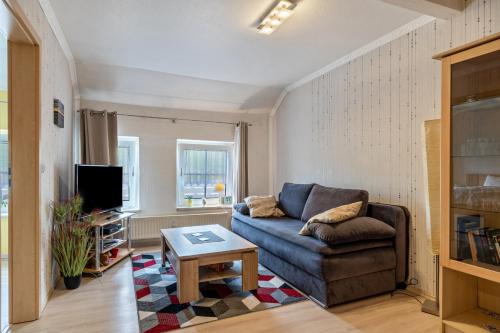 Jaderaltendeich Apartamento | Günthers Friesenstube