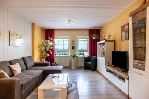 Jaderaltendeich Apartamento | Günthers Wattstube