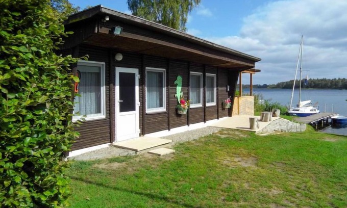 Krakow am See Casa | Güstrower Chaussee by Interhome