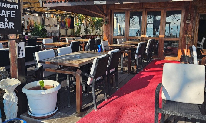 Ancient Side Hotel | Güven hotel