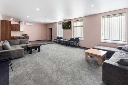 Taurage county Apartamento | Gėgės APARTMENT