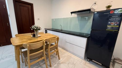 Huong Thuy Apartamento | Gạo 88 House