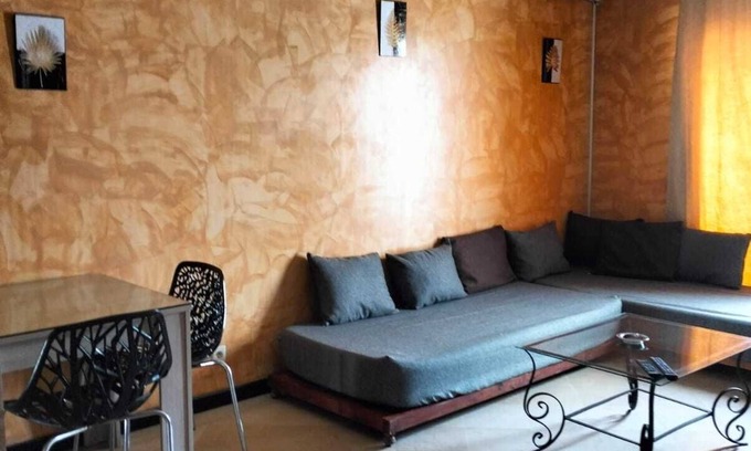 Houmt Souk Apartamento | G 011/118/121