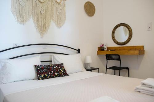 Marmari Casa | G&A Rooms Marmari