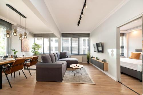 Kabatas Apartamento | G&B MANSION