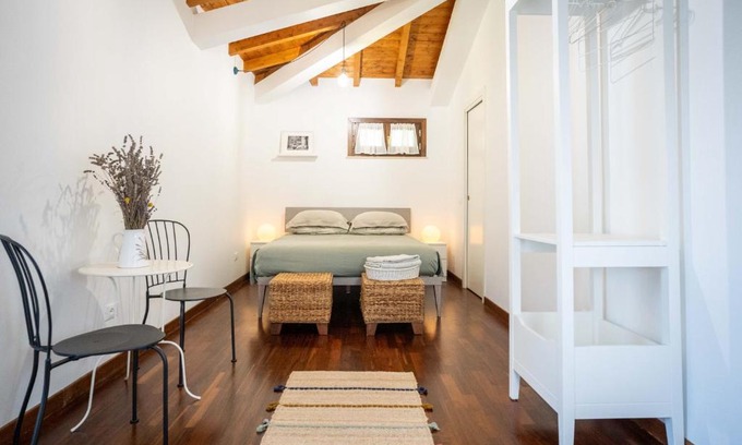 Castelnuovo di Porto Cama Y Desayuno | G&B suite