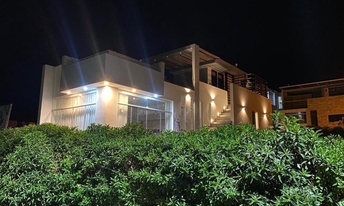 Mejia Casa | G&E_BEACH HOUSE