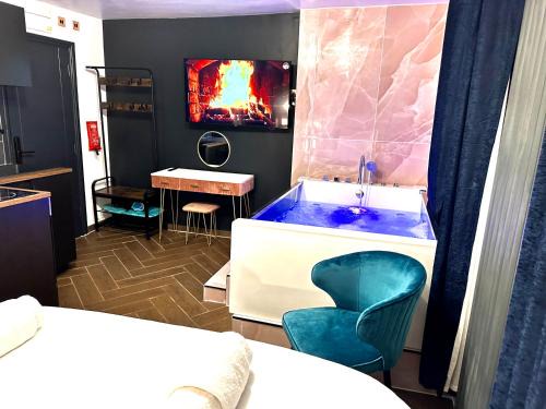 Leabridge Apartamento | G Eighty Four