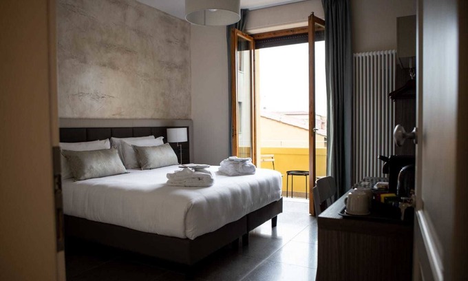 Santa Maria Novella Cama Y Desayuno | G&G Firenze Suites