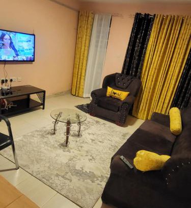 Nakuru Apartamento | G&G Homes Pipeline Nakuru