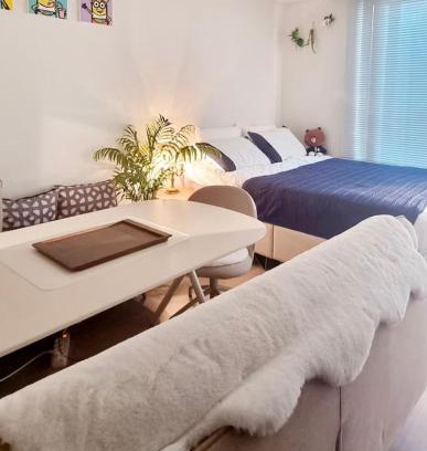 Suyeong-Gu Apartamento | g HOUSE