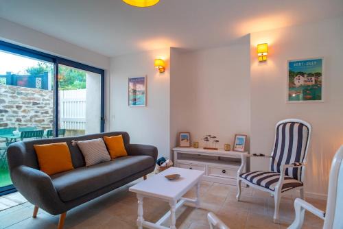 Pont-Aven Casa | G La Palette Bretonne
