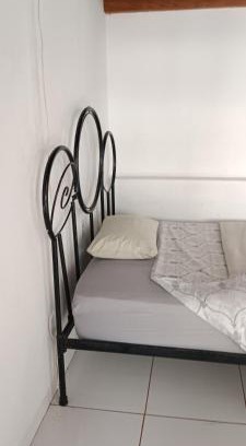 Ponta Pora Apartamento | G.LO Loft AP 04
