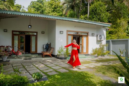 Habaraduwa Villa | G Manor