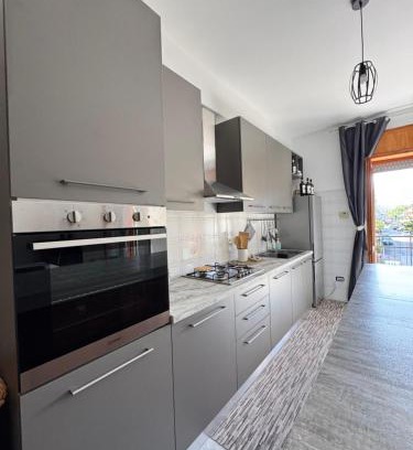 Agropoli Apartamento | G&N apartment