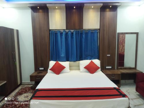 Gaya Hotel | G P Guest House And Banquet Hall