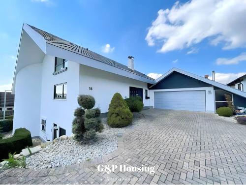 Altensteig Apartamento | G&P Housing Apartments - Premium