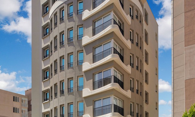 Gayrettepe Apartamento | G Residences Gayrettepe