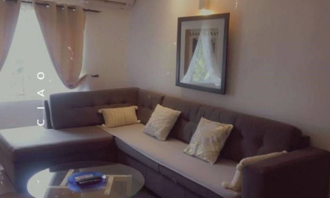 Douala Apartamento | G & S cosy home
