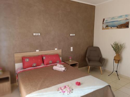 Mastichari Apartamento | G.S. Studio 1