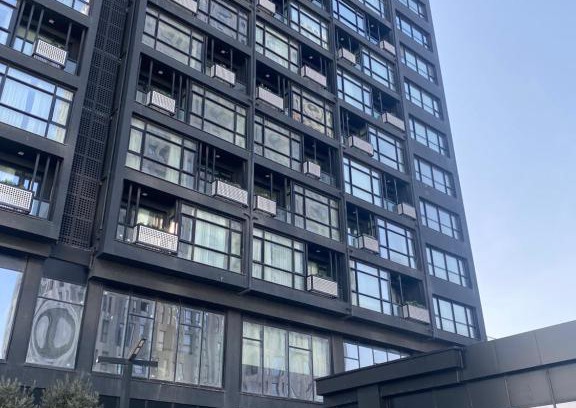 Bagcilar Apartamento | G tower residence