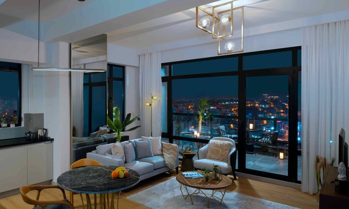 Bagcilar Casa | G Tower Residences