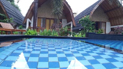 Pemenang Cama Y Desayuno | G two Cottages