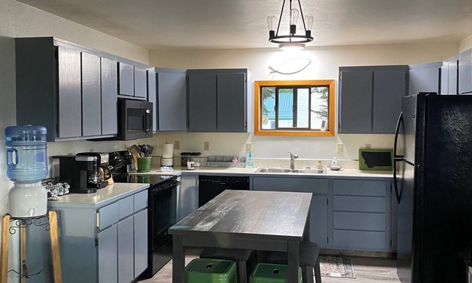 Craig Casa | G&V Rental - Perfect Fly Fishing Getaway in the heart of Craig Montana