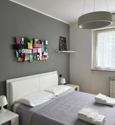 Santa Rita Apartamento | G.V. Suite Torino - Bilocale