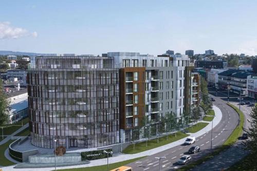 Laugardalur Apartamento | G1 by Stay in Iceland