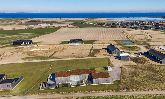 Lemvig Casa | G105 Lemvig - Pragtstjernevej 5