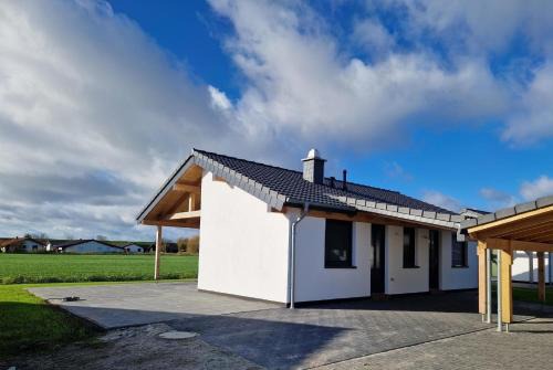 Butjadingen Casa | G18 Ferienhaus mit Wiesenblick in Eckwarderhörne