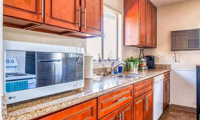 Walnut Creek Casa | G2G - 2 Min Walk To Downtown Walnut Creek |2BD 1BA