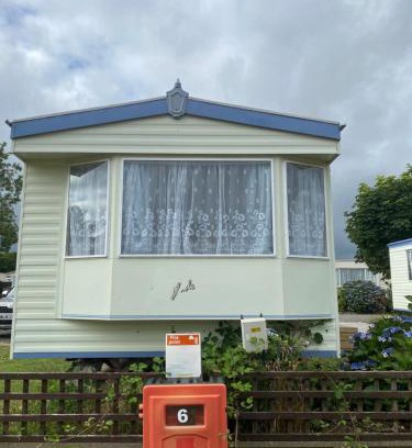 Par Apartamento | G3 Holiday Caravan