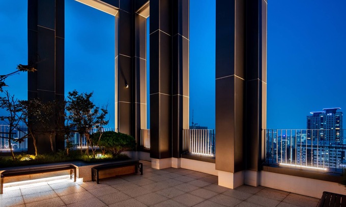 Eulji-ro Hotel | G3 Hotel Chungmuro
