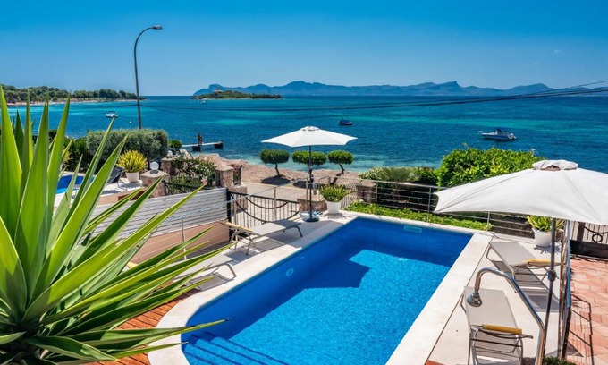 Alcanada Casa | G306 Faro by Mallorca Villa Selection