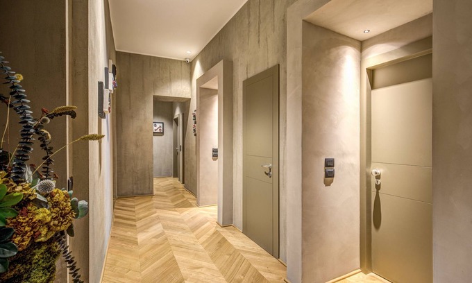 Rione IX Pigna Hotel | G55 Design Hotel