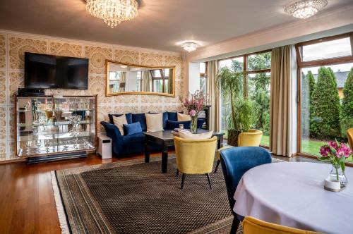 Velka Lomnica Casa | G88 RESIDENCE