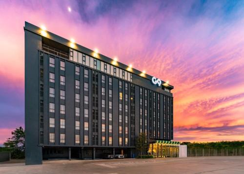 Si Sawat Hotel | G9 HOTEL Kanchanaburi