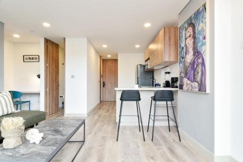 Chico Norte III Apartamento | gA Luxury Chico 2BR