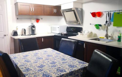 Glen Abbey Casa | GA STAY