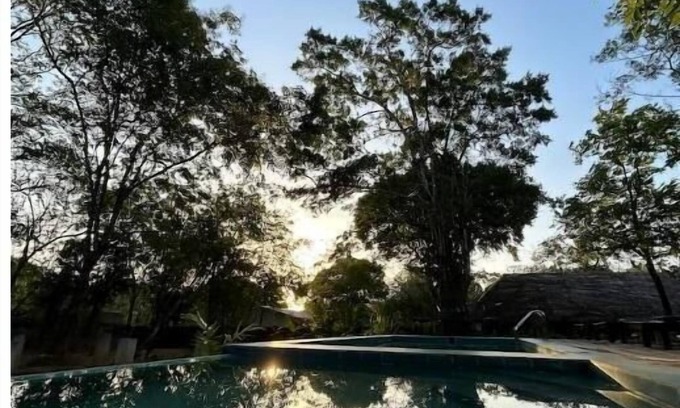Habarana Cabina | Gabaa Resort and Spa - 2