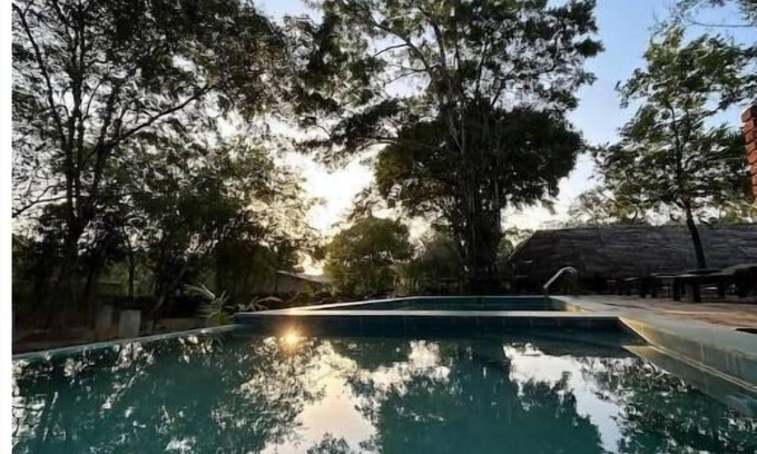 Habarana Cabina | Gabaa Resort and Spa - 3